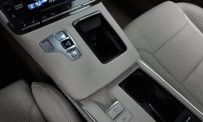 Hyundai Grandeur 2021, 50708 км, за 29900000 KRW - фото 9