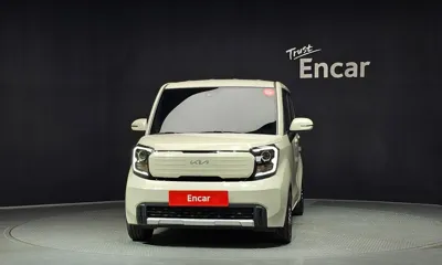 Kia Ray 2023, 16597 км, за 16000000 KRW