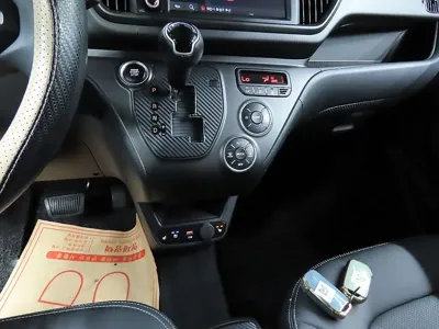 Kia Ray 2023, 17109 км, за 16900000 KRW - фото 9
