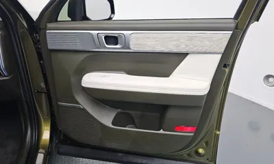 Hyundai Santafe 2024, 16496 км, за 39500000 KRW - фото 24