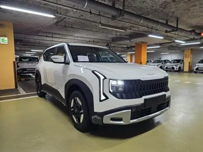 Kia Seltos · 2026 год