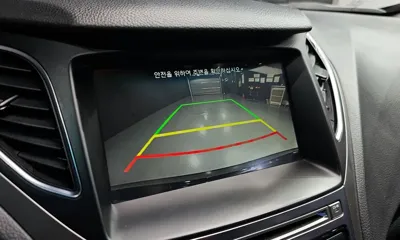 Hyundai Grandeur 2017, 157134 км, за 6350000 KRW - фото 14