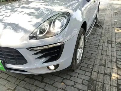 Porsche Macan 2015, 154300 км, за 105300 CNY - фото 24