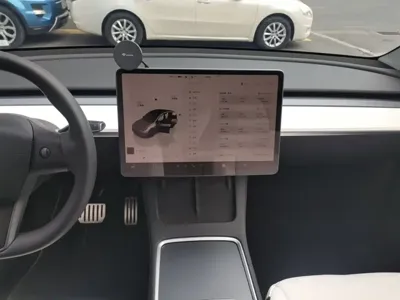 Tesla Model Y 2023, 35800 км, за 226400 CNY - фото 13