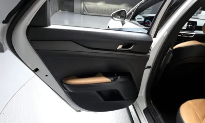 Kia K5 2023, 99350 км, за 17700000 KRW - фото 25