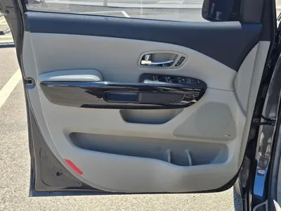 Kia Canival 2019, 172000 км, за 14700000 KRW - фото 12