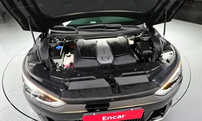 Kia EV6 2023, 67241 км, за 34800000 KRW - фото 6