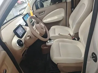 Wuling MINIEV 2025, 34200 км, за 32900 CNY - фото 15