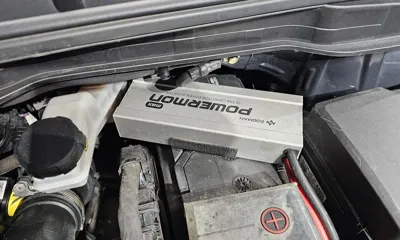 Kia Canival 2021, 150814 км, за 20900000 KRW - фото 29