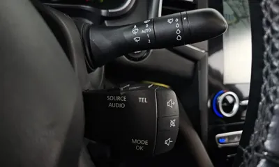Renault-KoreaSamsung SM6 2017, 210162 км, за 6500000 KRW - фото 20