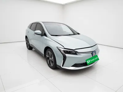Buick Velite 6 2022, 55700 км, за 74723.28 CNY