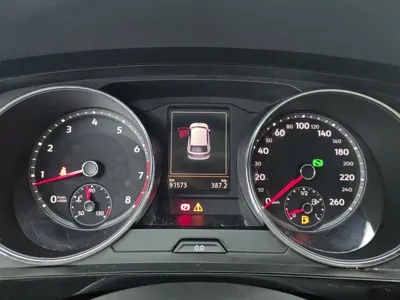 Volkswagen Tiguan L 2019, 91700 км, за 77800 CNY - фото 14