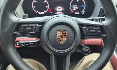 Porsche Panamera 2024, 9959 км, за 173000000 KRW - фото 7