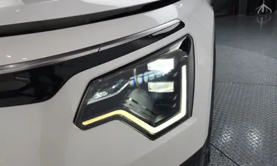 Kia Niro 2024, 84589 км, за 25500000 KRW - фото 22