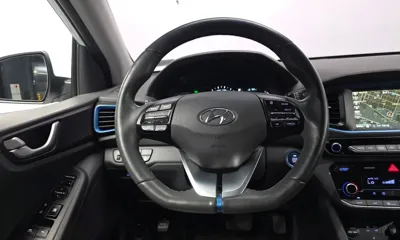 Hyundai Ioniq 2016, 169839 км, за 9500000 KRW - фото 13