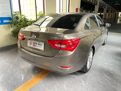 Buick Excelle 2016, 134000 км, за 16800 CNY - фото 6