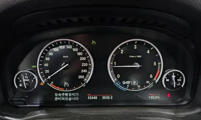 BMW X4 2015, 52449 км, за 16790000 KRW - фото 8