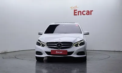 Mercedes-Benz E-Class 2016, 121684 км, за 9800000 KRW
