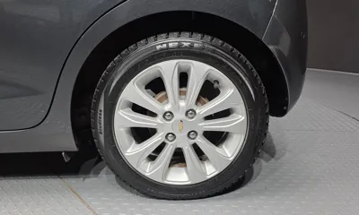 ChevroletGMDaewoo Spark 2017, 40763 км, за 6500000 KRW - фото 21