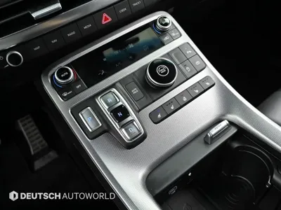 Hyundai Palisade 2023, 57700 км, за 31500000 KRW - фото 9