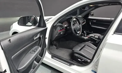 BMW 1-Series 2017, 166232 км, за 11900000 KRW - фото 10