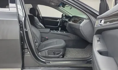 Genesis G80 2018, 46559 км, за 21900000 KRW - фото 26