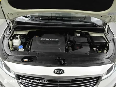 Kia Canival 2017, 146062 км, за 10300000 KRW - фото 6