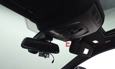 BMW 6-Series 2016, 111030 км, за 22500000 KRW - фото 33