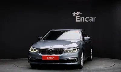 BMW 5-Series 2019, 74326 км, за 22500000 KRW