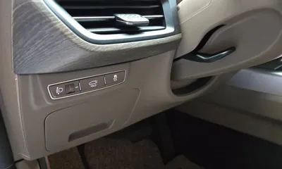 Kia K8 2023, 109840 км, за 18200000 KRW - фото 15