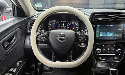KG_Mobility_Ssangyong TIBOLI 2022, 47667 км, за 14500000 KRW - фото 13