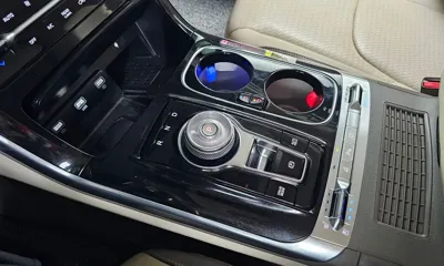 Kia Canival 2022, 105247 км, за 34990000 KRW - фото 9