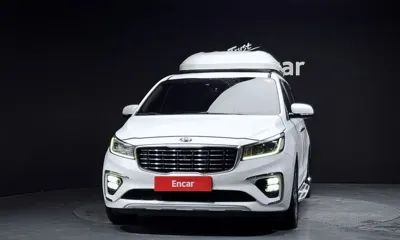 Kia Canival 2019, 109953 км, за 18900000 KRW - фото 3
