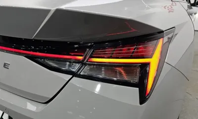 Hyundai Avante 2021, 39565 км, за 18900000 KRW - фото 23