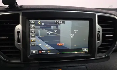 Kia Sportage 2018, 217311 км, за 9200000 KRW - фото 15