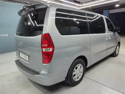 Hyundai Starex 2014, 156000 км, за 7900000 KRW - фото 5