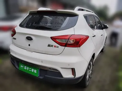 JAC Group Refine S2 2017, 86500 км, за 18430.46 CNY - фото 6