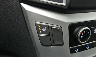 Hyundai Starex 2018, 162604 км, за 11400000 KRW - фото 15
