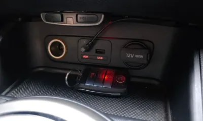 Kia Sportage 2014, 79318 км, за 7800000 KRW - фото 18