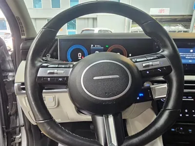 Hyundai Tucson 2024, 64181 км, за 25900000 KRW - фото 11