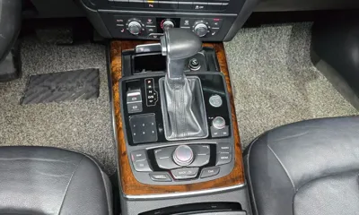 Audi A6 2013, 176367 км, за 8500000 KRW - фото 9