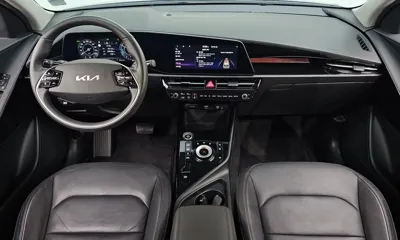 Kia Niro 2024, 15112 км, за 28900000 KRW - фото 7