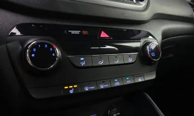 Hyundai Tucson 2018, 186989 км, за 10000000 KRW - фото 16