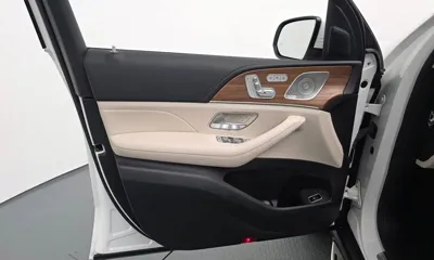 Mercedes-Benz GLE-Class 2021, 17416 км, за 68800000 KRW - фото 24