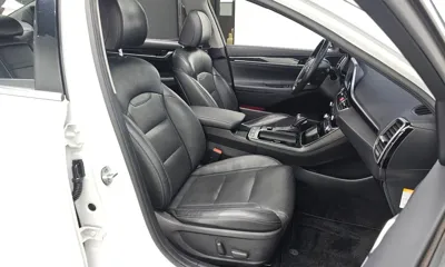 Hyundai Grandeur 2019, 100890 км, за 16700000 KRW - фото 12