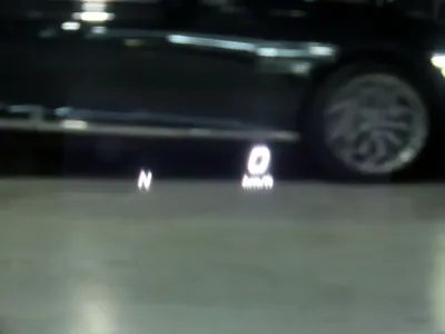 Mercedes-Benz E-Class 2017, 120000 км, за 20500000 KRW - фото 10