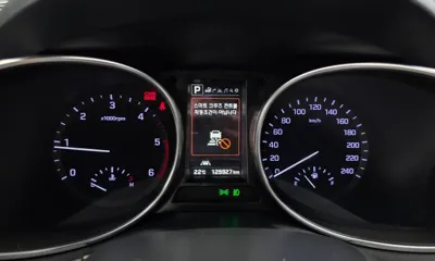 Hyundai Maxcruz 2017, 125927 км, за 11500000 KRW - фото 8