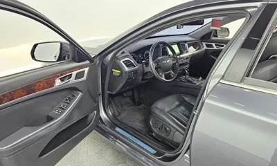 Hyundai Genesis 2016, 198783 км, за 7700000 KRW - фото 11