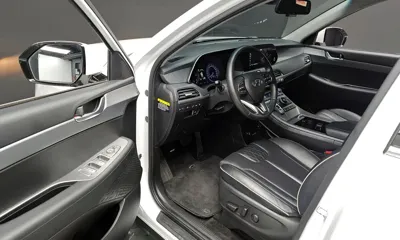 Hyundai Palisade 2019, 77544 км, за 21000000 KRW - фото 12