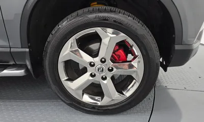KG_Mobility_Ssangyong Rexton 2019, 162731 км, за 11400000 KRW - фото 21